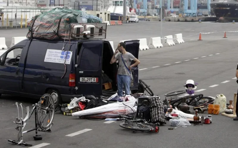 Plus de deux millions de MRE sont entrés au Maroc cet été