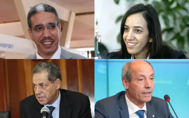 Maroc : 12 ministres en lice pour les élections communales