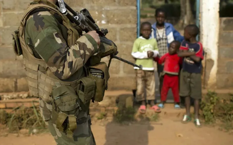 L'armée marocaine enquête sur des scandales sexuels