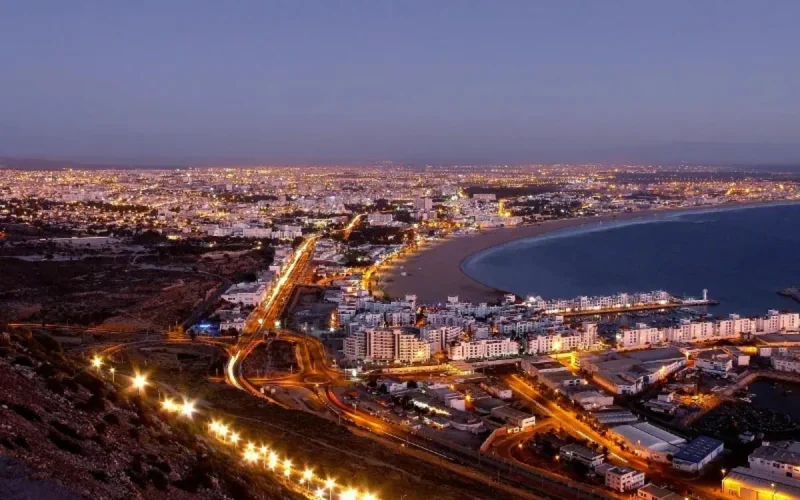 La destination Agadir a cartonné pendant les vacances