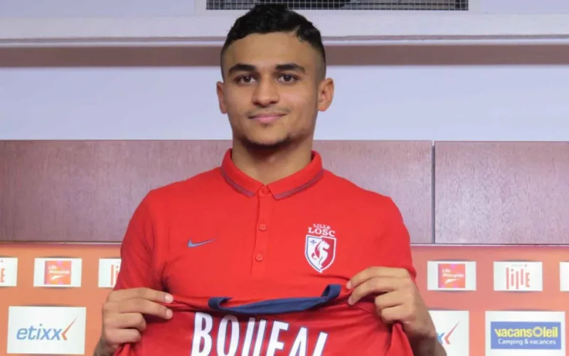 Sofiane Boufale refuse l'invitation du Maroc