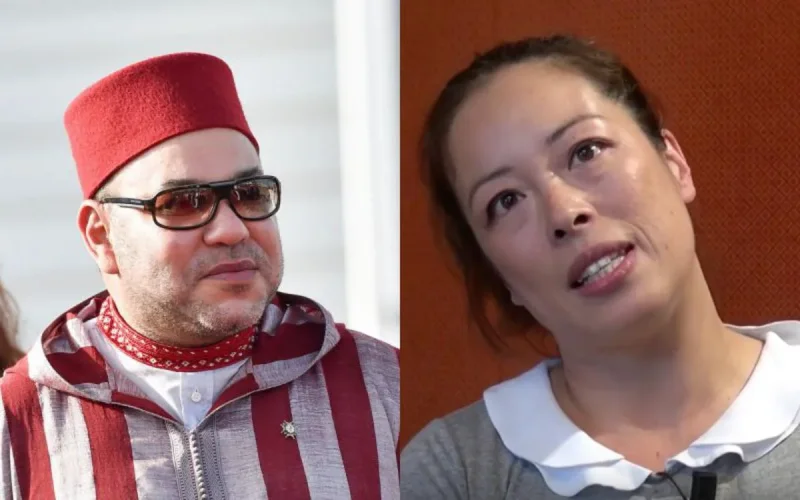 Extorsion de Mohammed VI : La journaliste Catherine Graciet présentée au juge