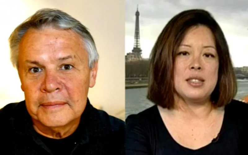 Le Seuil rompt son contrat avec Eric Laurent et Catherine Graciet