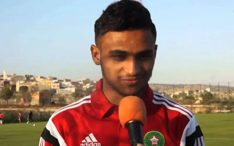 Badou Zaki ne veut plus entendre parler de Sofiane Boufal (vidéo)
