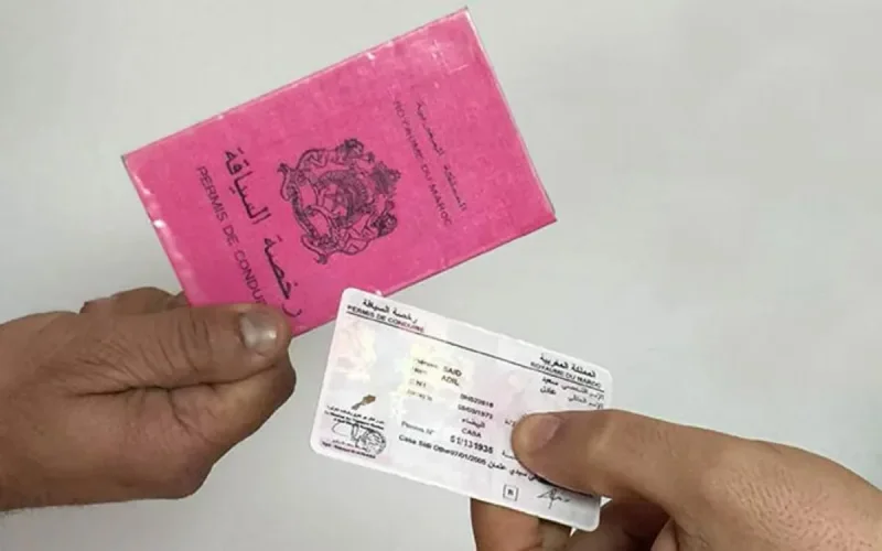 Marocains, renouvelez votre permis de conduire avant le 30 septembre