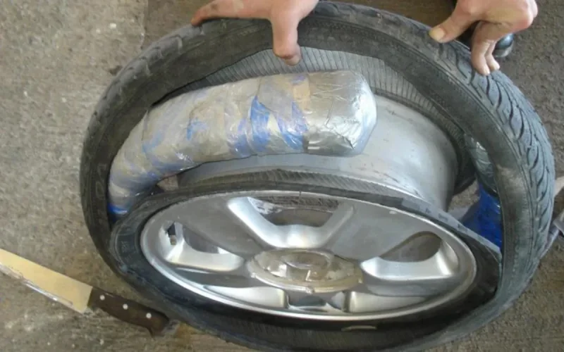 Maroc : Une candidate aux élections arrêtée pour trafic de drogue