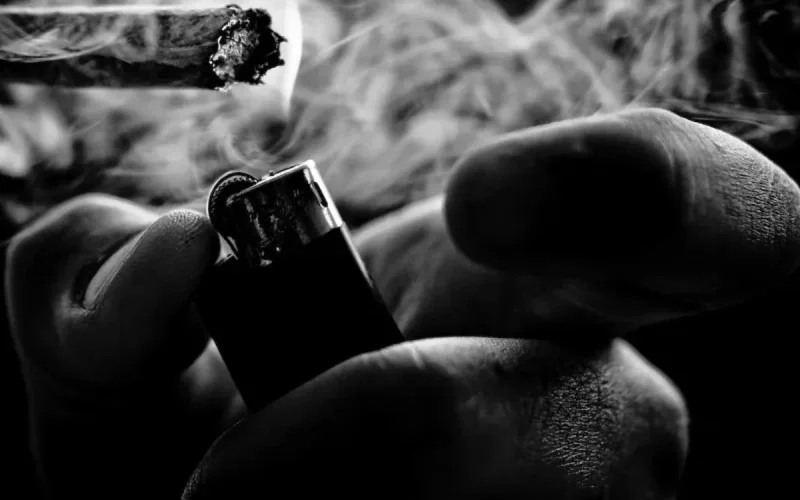 Le Maroc compte environ 800.000 toxicomanes