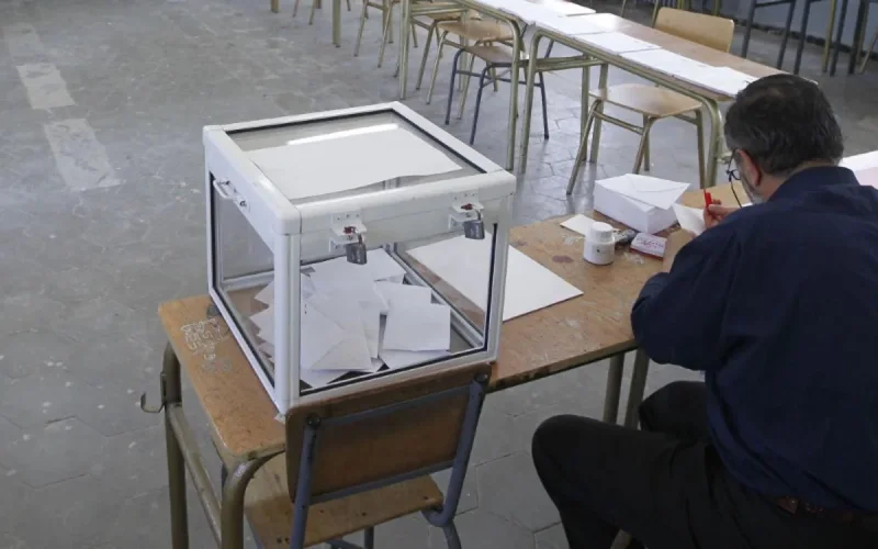 Elections au Maroc : les bureaux de vote ont fermé