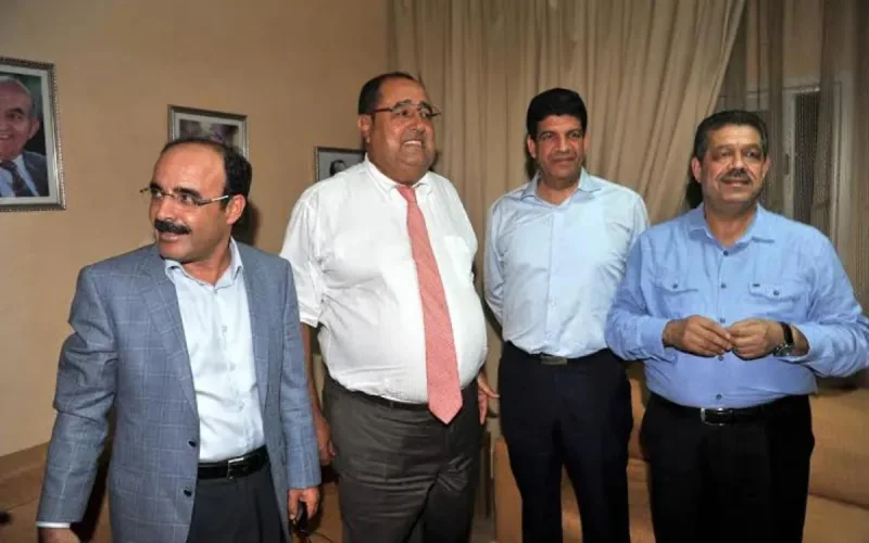 Elections au Maroc : les résultats définitifs