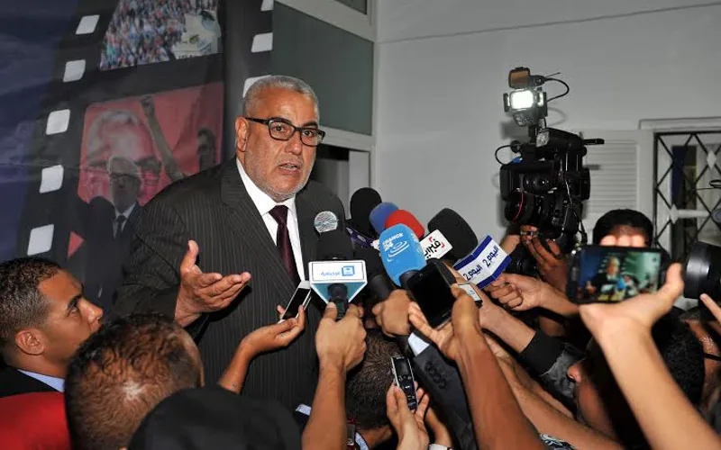 Elections 2015 : Le PJD a obtenu 1,5 million de voix