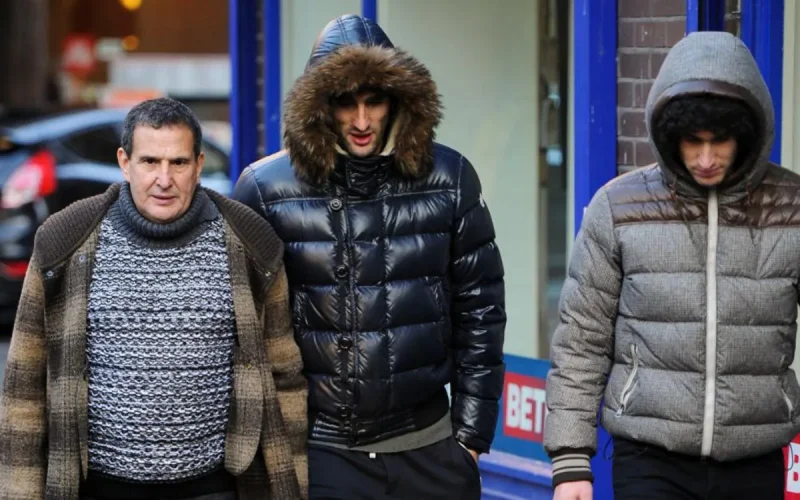 Le père de Marouane Fellaini s'emporte contre la presse