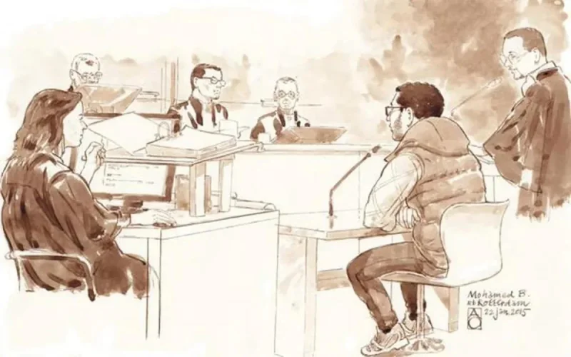 Un Marocain soupçonné de terrorisme innocenté aux Pays-Bas