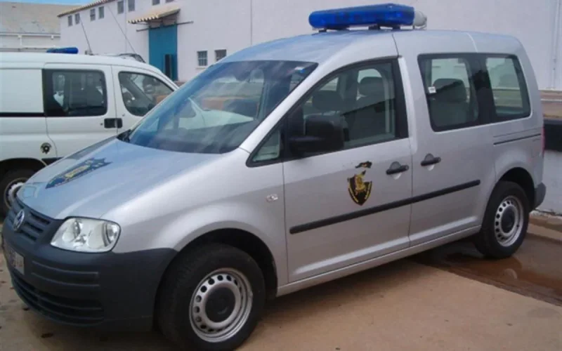 Six gendarmes arrêtés après la mort d'un homme à Taza