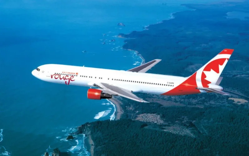 Air Canada lance Montréal - Casablanca