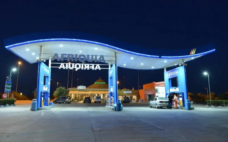 Maroc : le prix de l'essence baisse, le gasoil augmente