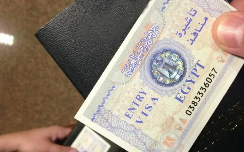 Visas : pas de changement pour les Marocains se rendant en Egypte