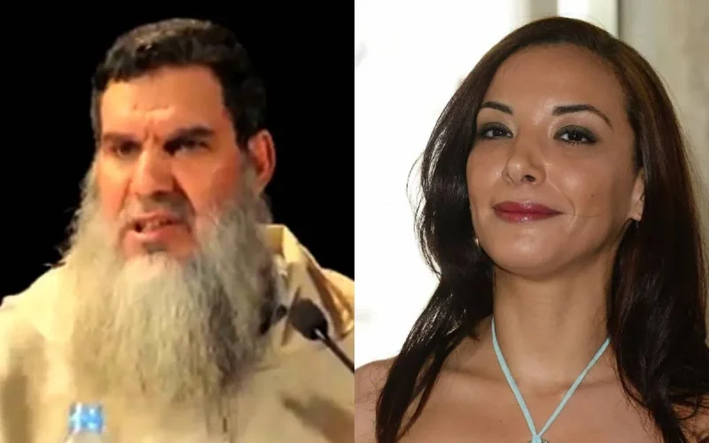 Loubna Abidar, une menteuse selon Cheikh Fizazi
