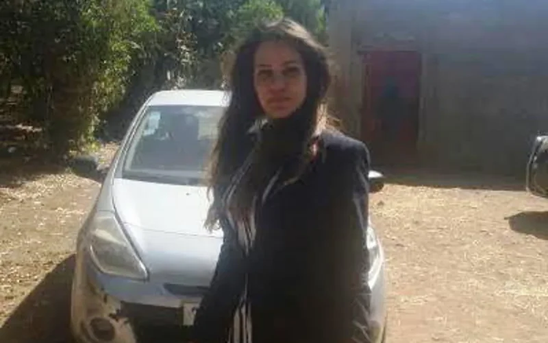Ikram Bouabid, 21 ans, plus jeune présidente de commune au Maroc