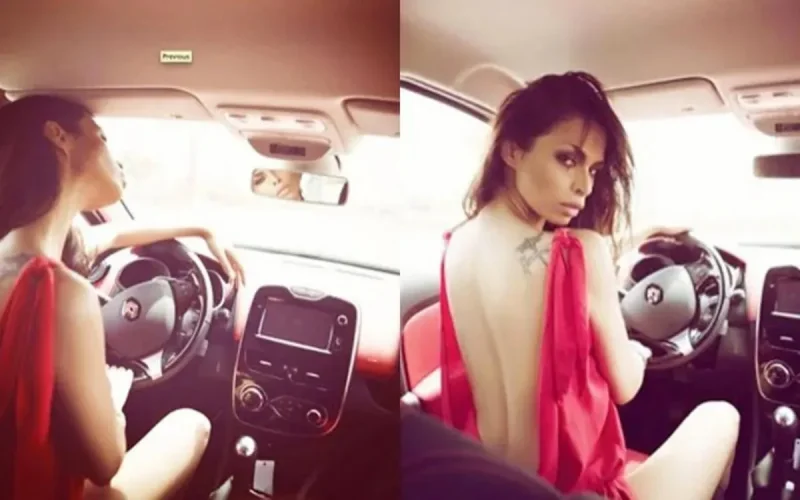 Kaoutar Boudarraja "emmerde" les donneurs de leçons