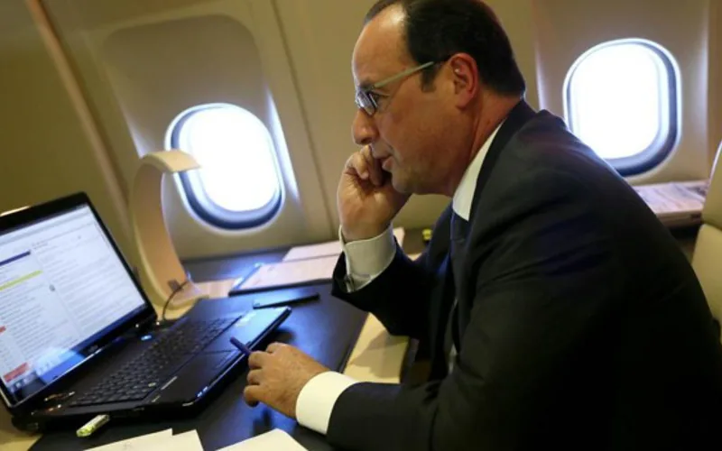 Hollande demande un rapport détaillé sur les élections communales au Maroc