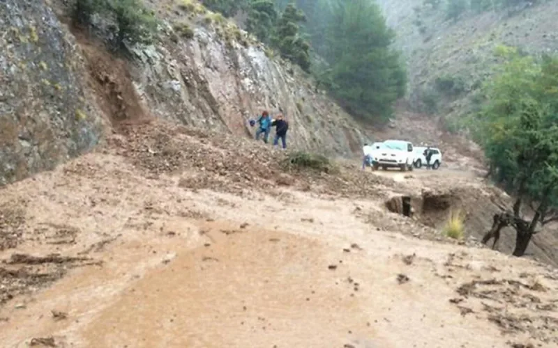 Des Israéliens sauvés à Marrakech par les autorités marocaines (photos)