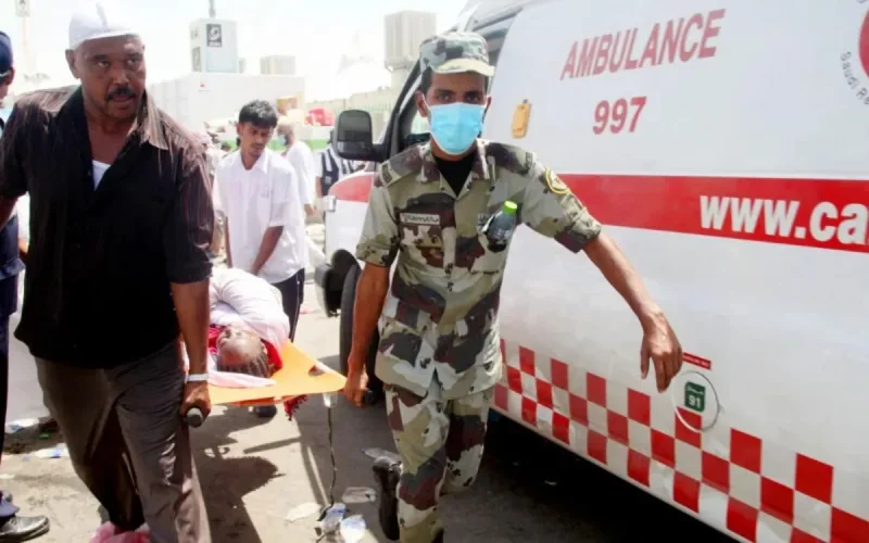 Dix neuf pèlerins Marocains morts à La Mecque