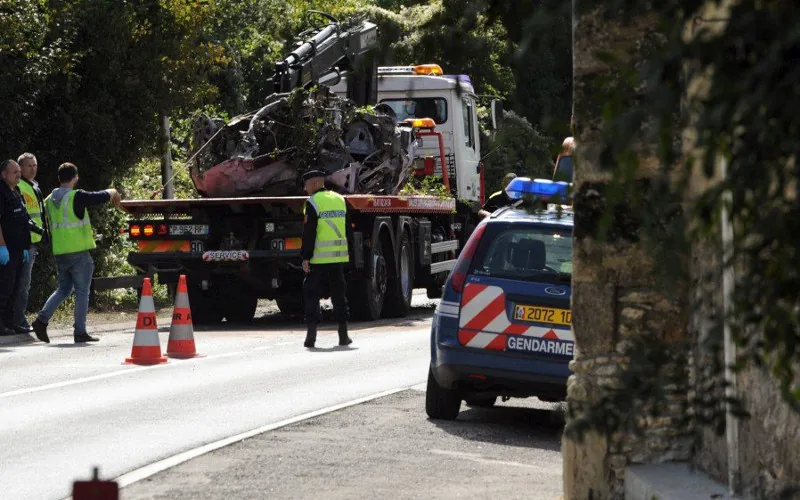 Virée tragique dans une boite de nuit, quatre morts carbonisés dont des Marocains