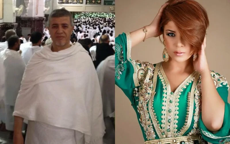 Le ministère des Habous confirme la mort à la Mecque du père de Leila Hadioui