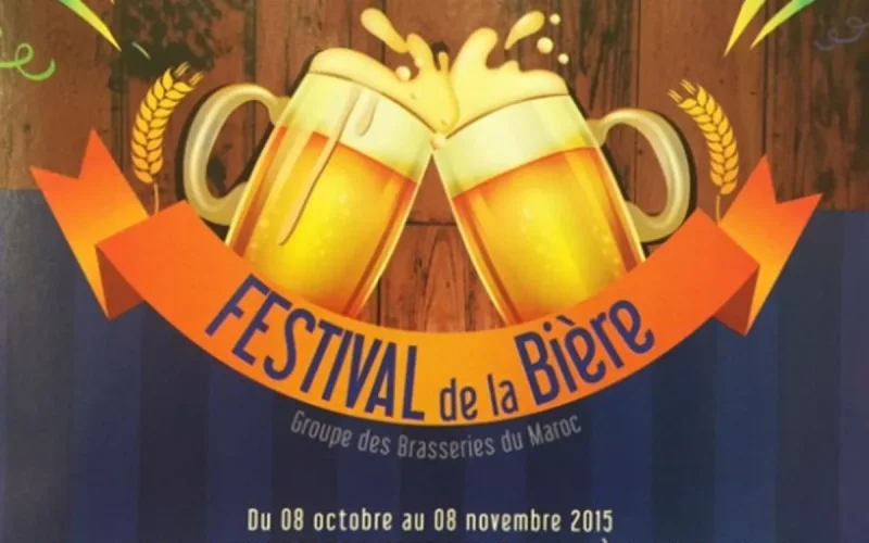Un festival de la bière à Casablanca fait polémique au Maroc