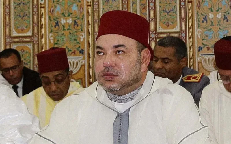 Mohammed VI au top 5 des Musulmans les plus influents au monde