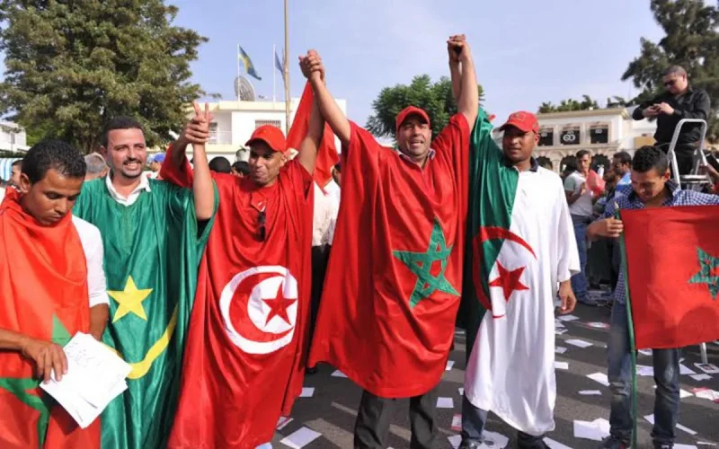 Sahara marocain : plus de 40.000 manifestants disent non à la Suède