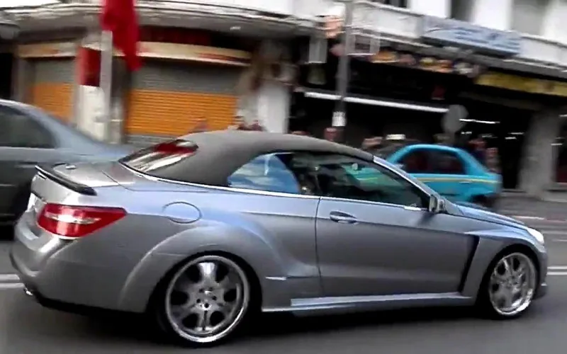 Le roi Mohammed VI de retour au Maroc (vidéo)