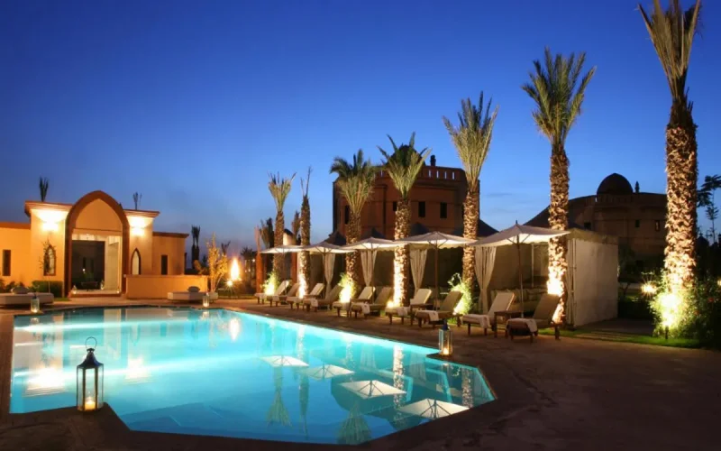 Par peur du terrorisme, les touristes britanniques évitent le Maroc