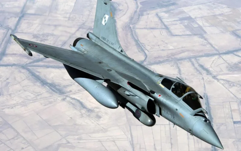 Le Maroc aide-t-il la France dans ses frappes aériennes contre Daech ?