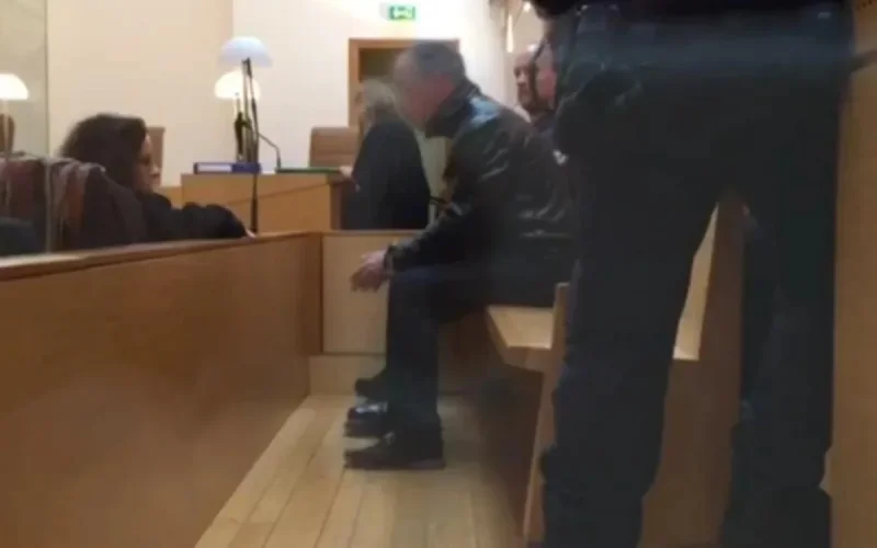 Ahmed Chelh, assassin présumé d'Eva Blanco, tente de se suicider