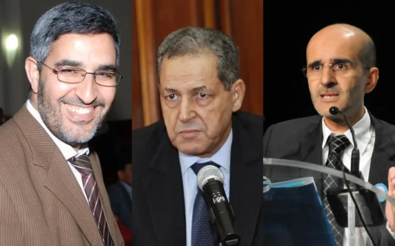 Maroc : Trois ministres quittent le gouvernement