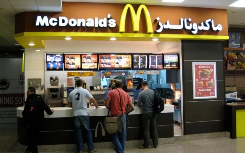 Fausse alerte à la valise piégée au McDonald's de Tanger