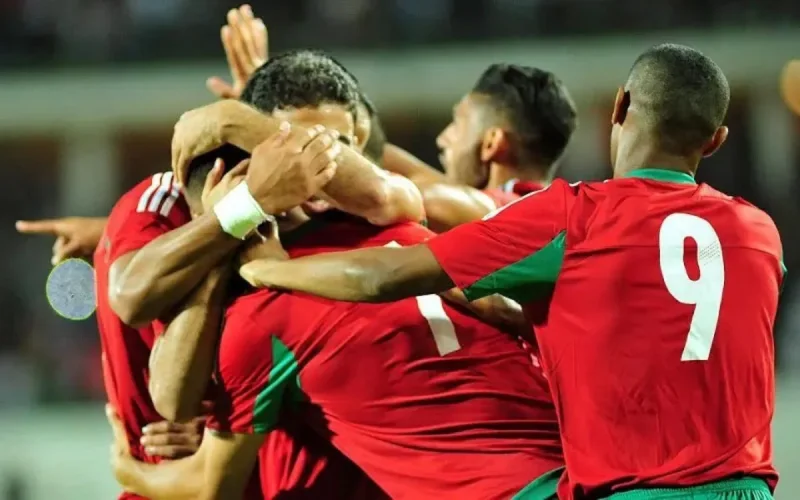 Match de football : Maroc Côte d'Ivoire aujourd'hui