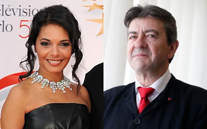 Jean-Luc Mélenchon serait en couple avec Saïda Jawad