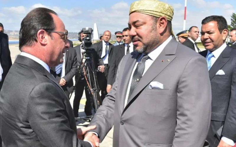 Le Maroc veut-il espionner l'Union européenne ?