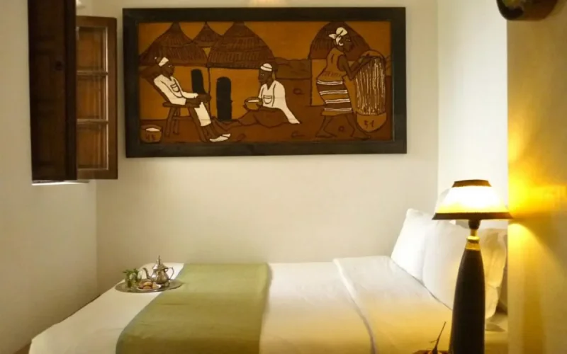 Si vous n'êtes pas mariés, attention à Airbnb au Maroc