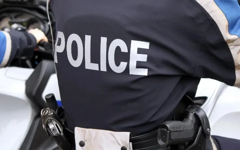 Un policier lyonnais suspendu pour ses propos islamophobes