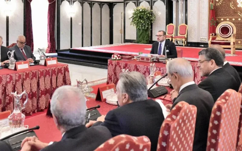 Maroc : Voici la liste des nouveaux walis des régions