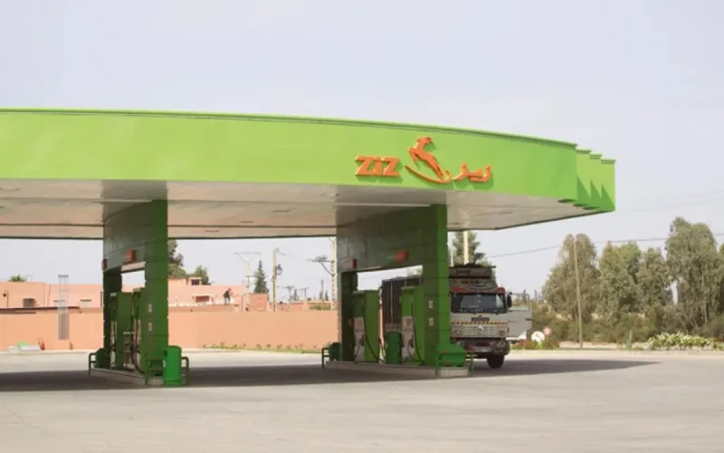 Maroc : Baisse du prix de l'essence et le gasoil en hausse