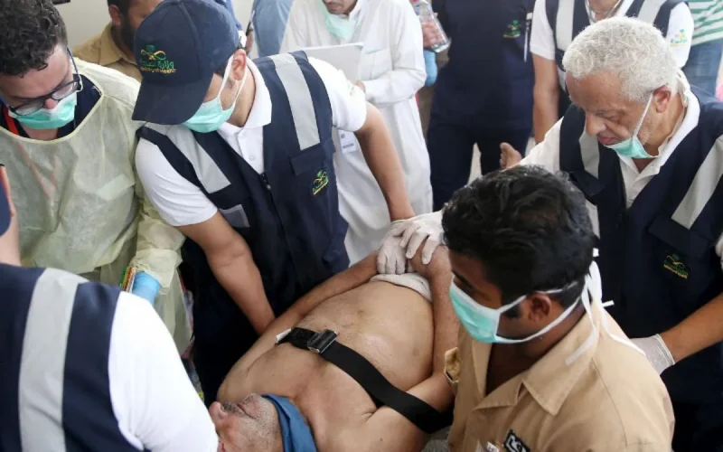 Bousculade à La Mecque : 36 Marocains parmi les victimes