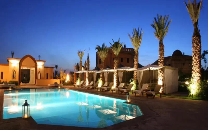 Marrakech cartonne toujours autant chez les Français