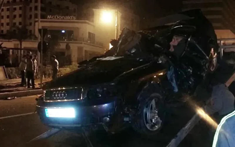 Un jeune MRE tué dans un tragique accident à Tanger (Vidéo)