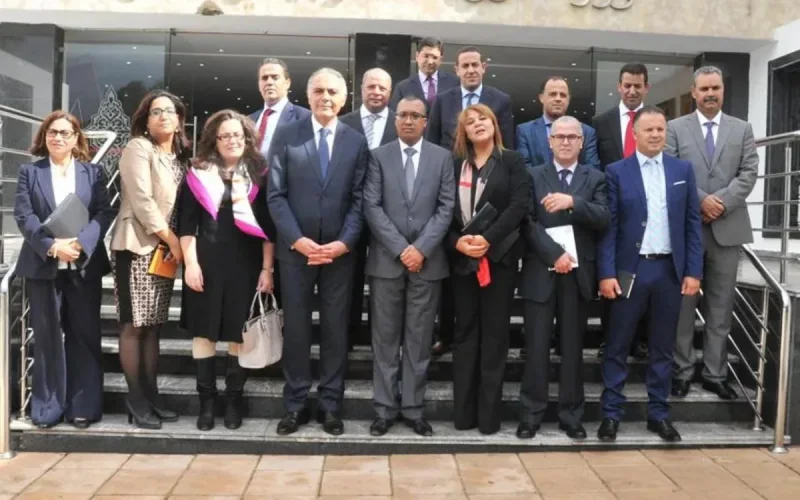 Maroc : Nomination de 31 nouveaux consuls