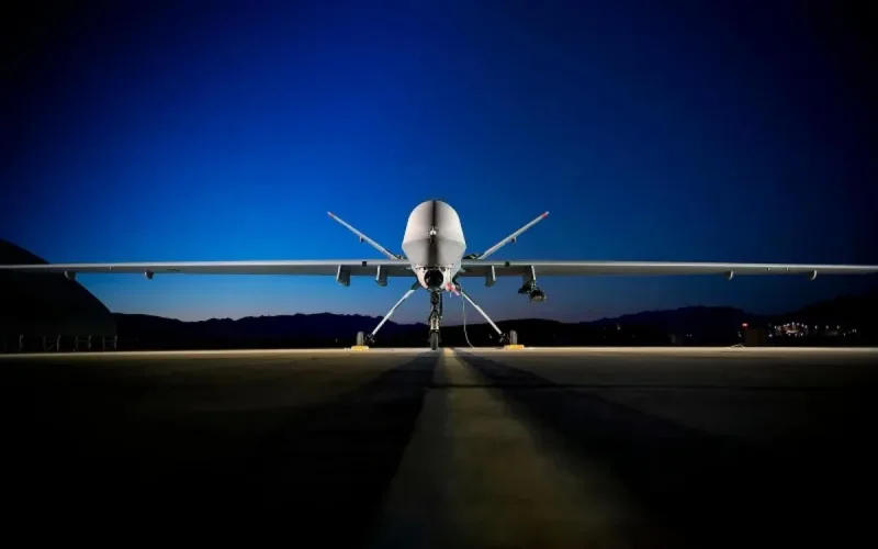 Le Maroc fabrique ses propres drones