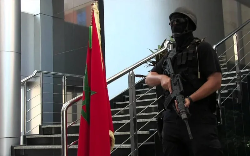 Plusieurs attentats déjoués en Europe grâce au Maroc